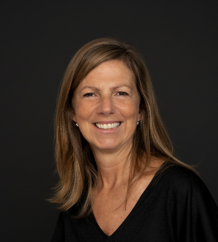 Portrait of Margarida d’Orey Cabral